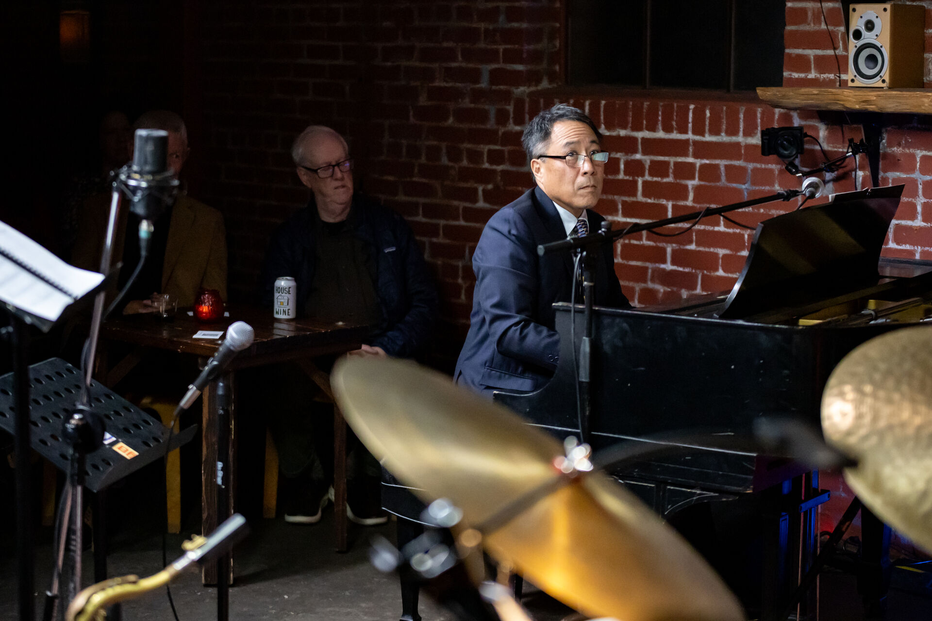 Photo of David Chao